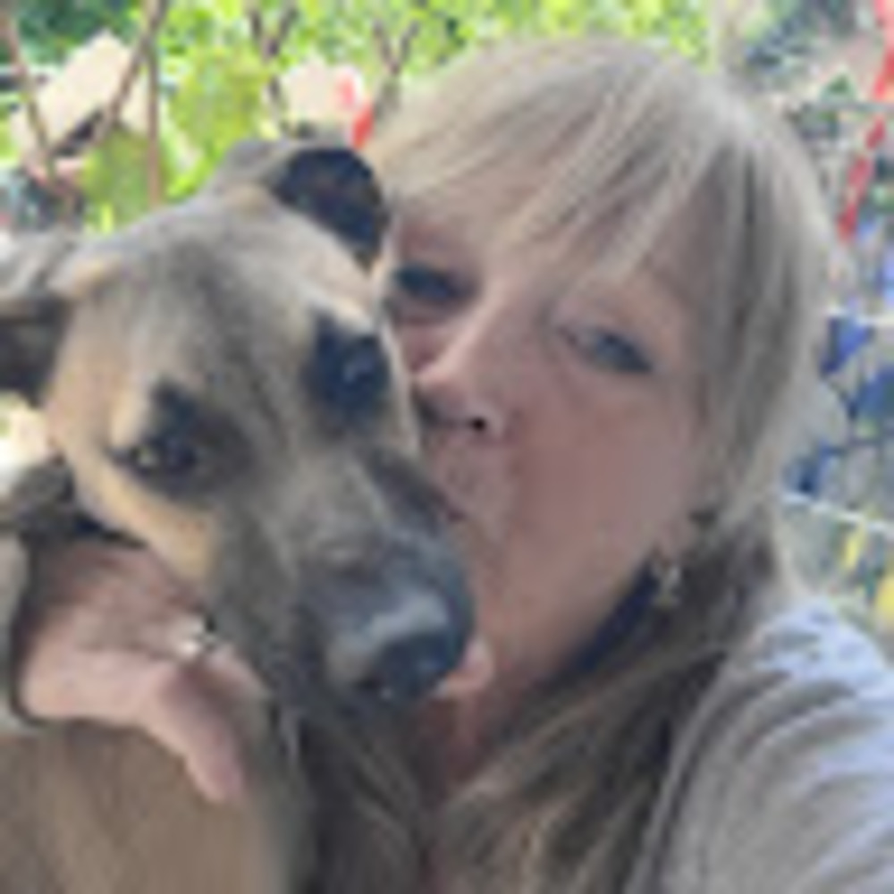 Meet your Posher, Anne marie
